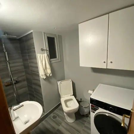 Apartment Galerius Palace *