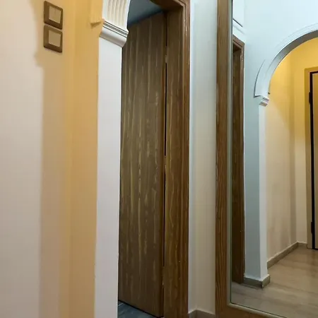 Galerius Palace * Thessaloniki